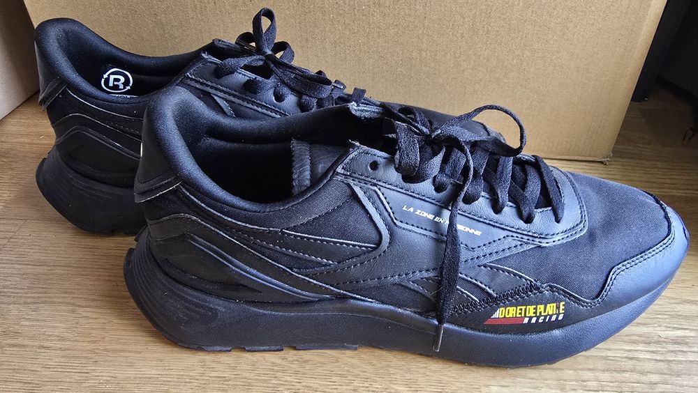 Unikatowe Reebok CL Legacy AZ GW9359 44