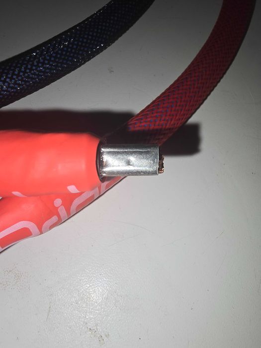 Кабель інвертора 1 метр