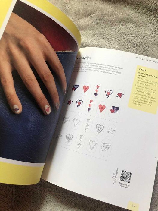 Pack Natal Livros para Rapariga Adolescente