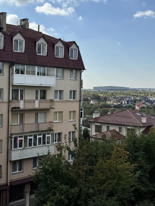 2-комнатная квартира по адресу Освицька ул.   (площадь 51 м²) - Atlanta.ua - фото 22