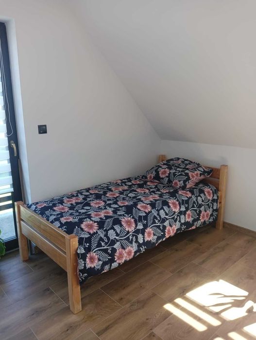 Wynajme domek na wyłączność w sercu Roztocza