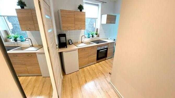 Matejki, Śródmieście, kawalerka w pobliżu BSW, BRAK PROWIZJI