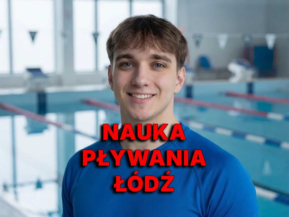 Nauka Pływania - Łódź