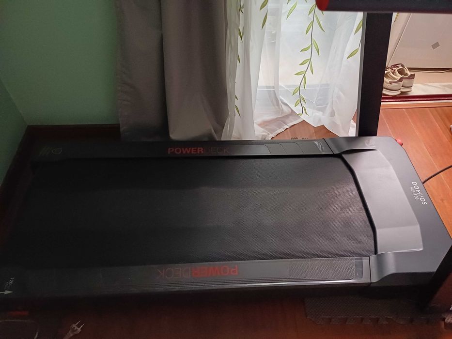 Domyos Run100 Treadmill466446197876992003