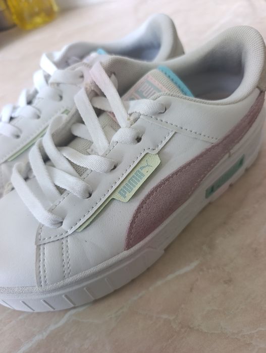 Дитячі кросівки Puma