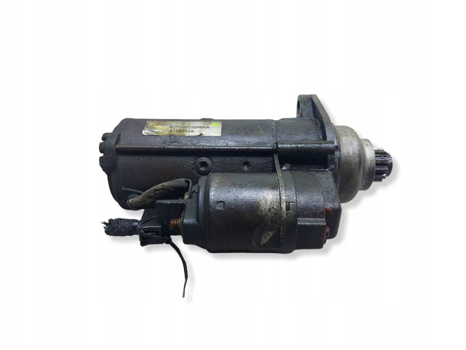 Rozrusznik R97Vw11000Aa A188253A Ford Galaxy I 1.9 Tdi