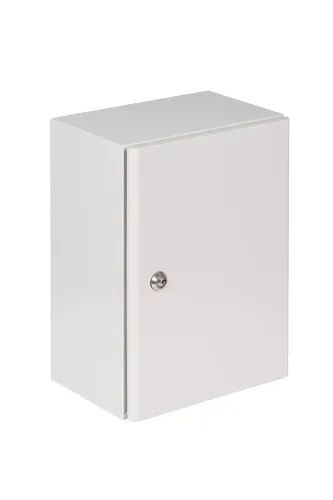 Skrzynka elektryczna rozdzielnia obudowa 30x25x14 NOWA