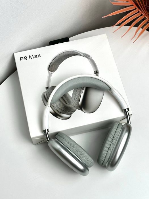 Бездротові навушники P9 Max