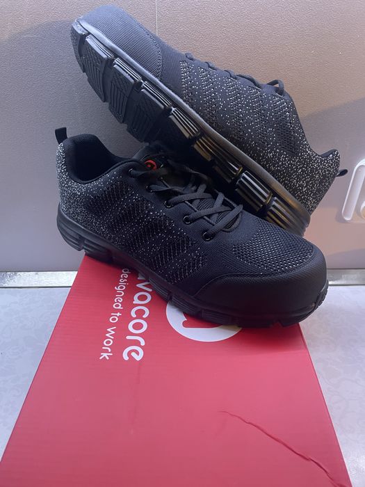 Buty robocze S1  46
