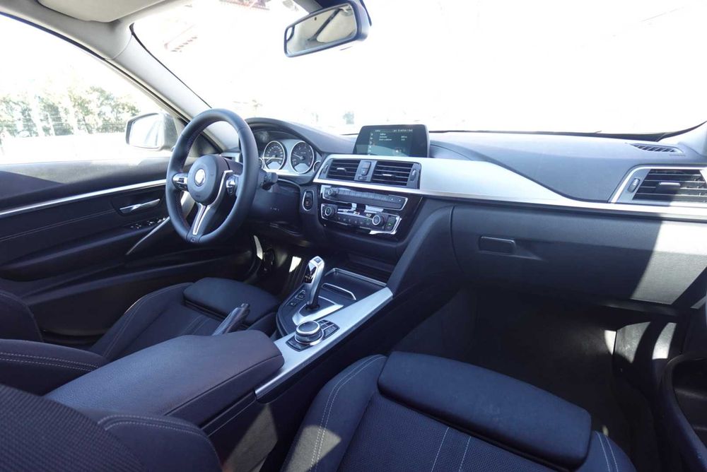 BMW 318d 150 cvs Carrinha