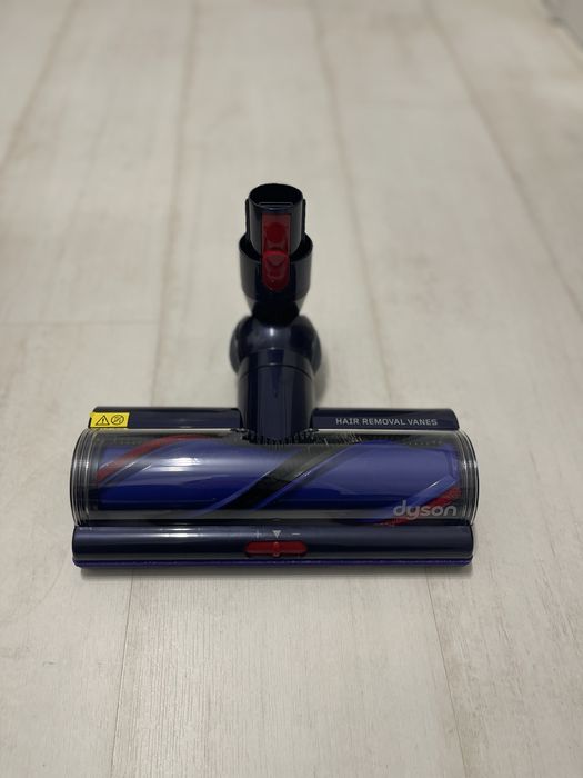 Dyson Elektroszczotka digital motorbar gen5