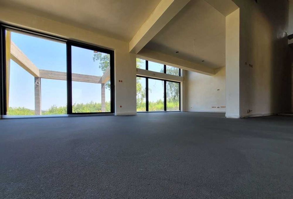 Машинна Штукатурка №1 - 220V ПРАЦЮЄМО З ГЕНЕРАТОРОМ!!!