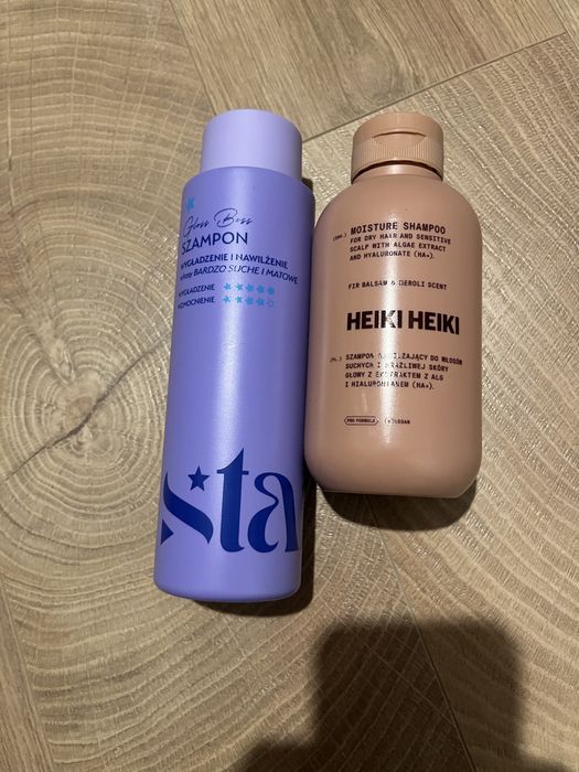 Szmapony 5 szuk różne