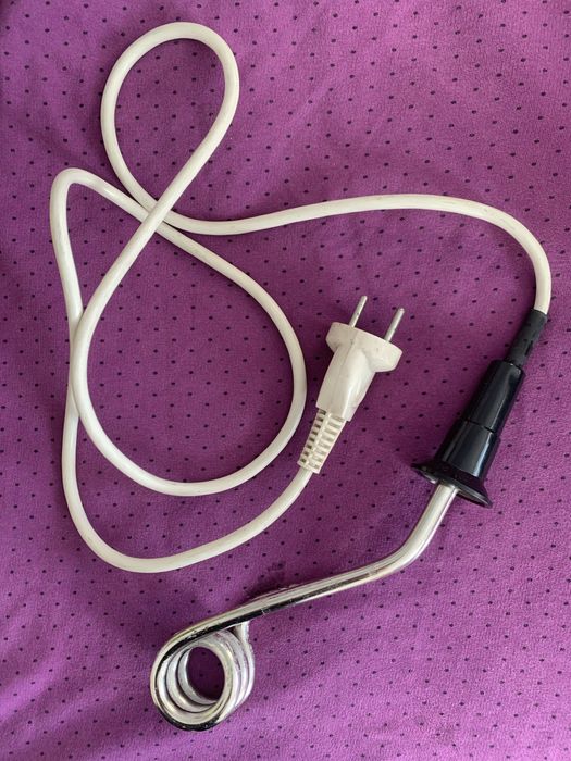 Sprzedam grzalkę - PRL