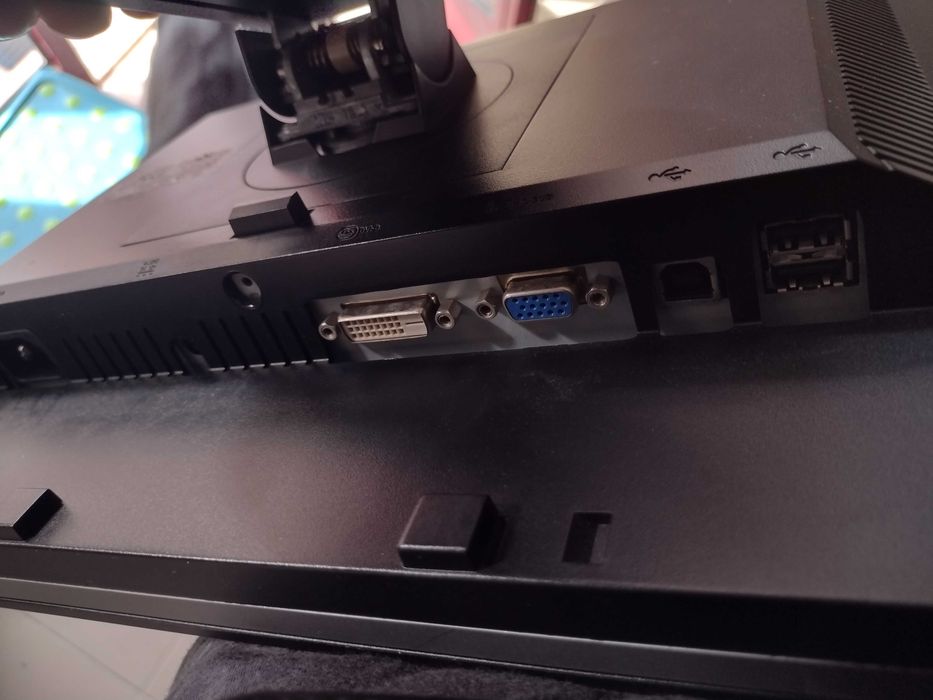 Monitor Dell DVI/VGA