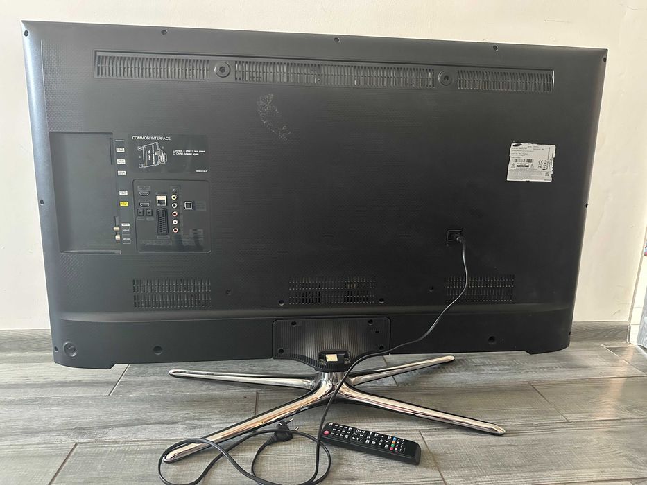 Телевізор Samsung UE48H6270SS Smart TV/Wi-Fi