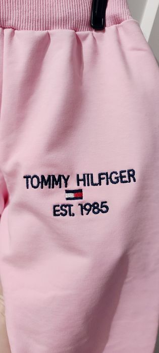 Dresik dla dziewczynki rozmiar 86-92