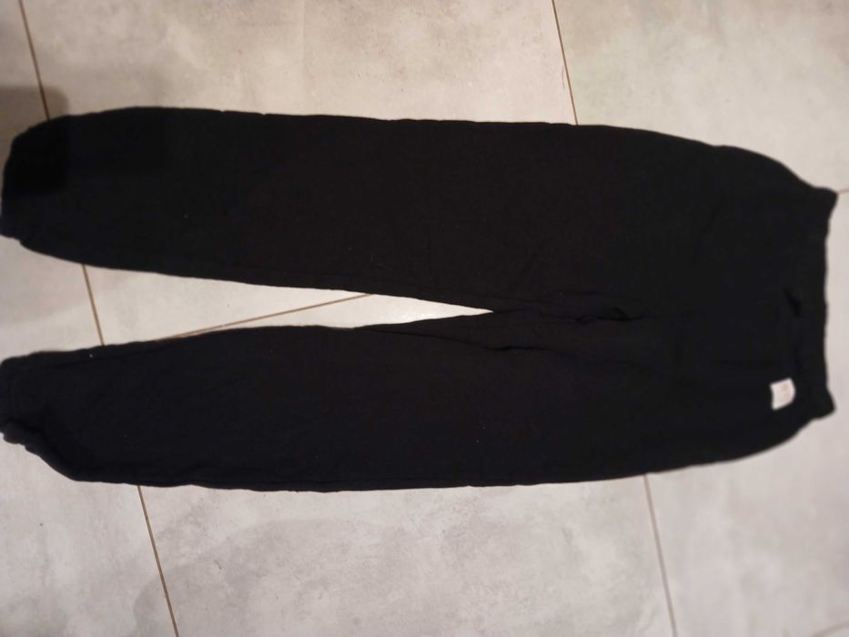 Spodnie dresowe  H&M