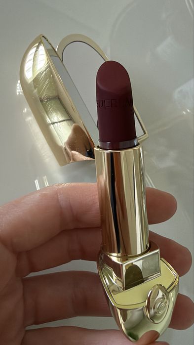 Помада Guerlain оригінал б/у майже нова