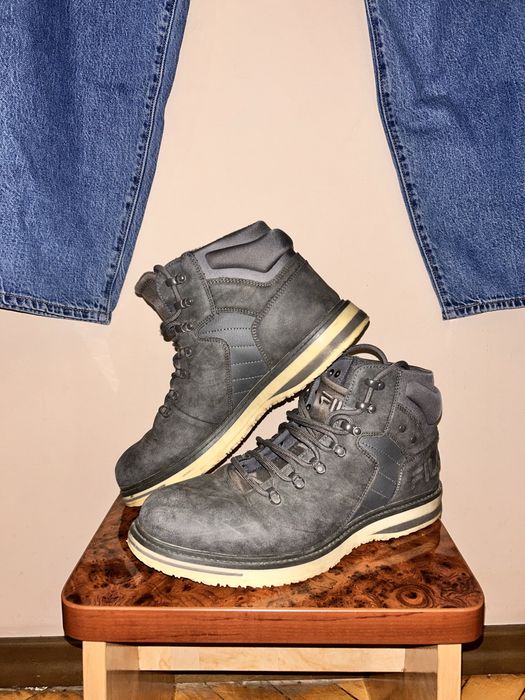 Чоботи FILA чоловічі