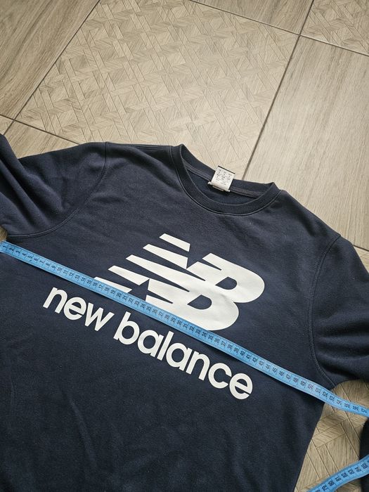Світшот, кофта  New Balance, Оригінал. M/L