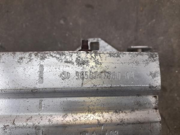 Reforço pára-choques frente PEUGEOT 308 SW