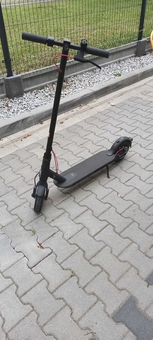 Hulajnoga elektryczna Xiaomi mi pro 2