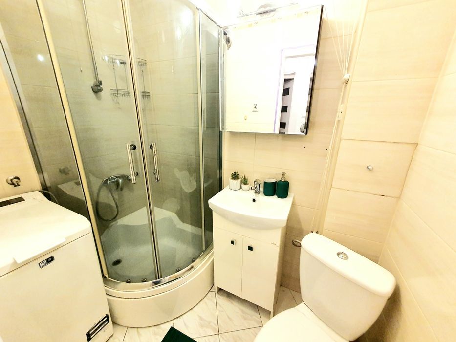 Apartment in Toruń, Osiedle Dekerta, Koniuchy - Więcej
