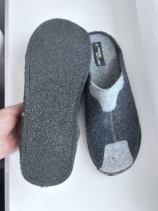 Капці  Домашние тапочки