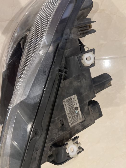 Bmw E90 Farois Valeo originais