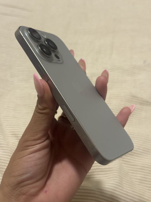Iphone 16 Pro 128gb
