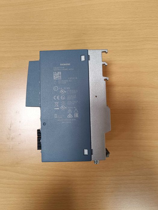 Switch Przemysłowy Siemens SCALANCE XC108
