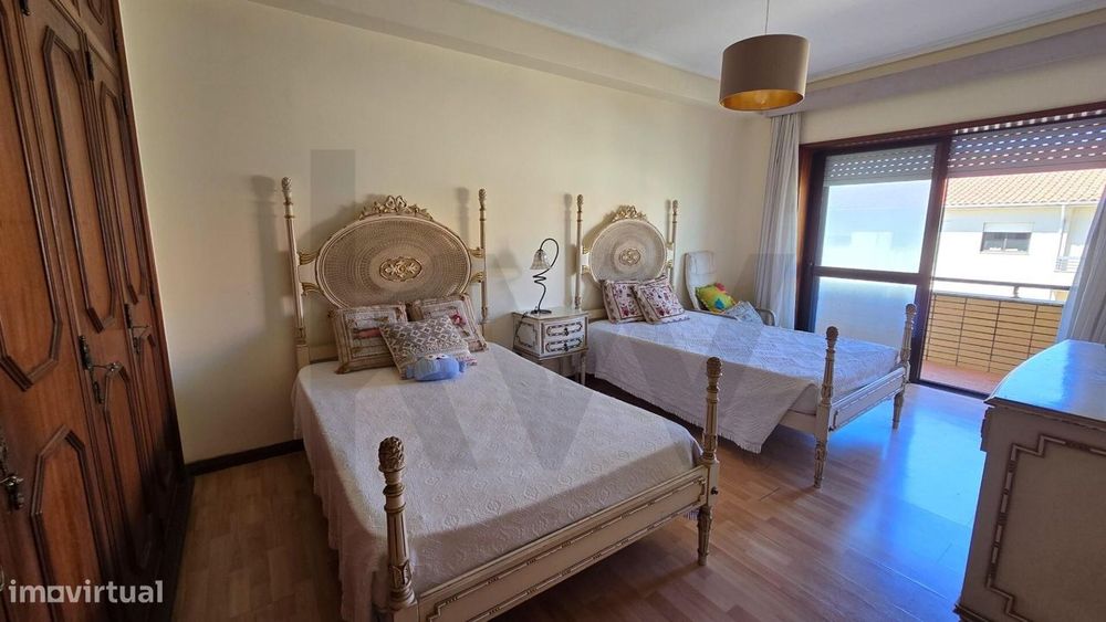Apartamento T3 no Furadouro - Ovar, a 200 metros da praia