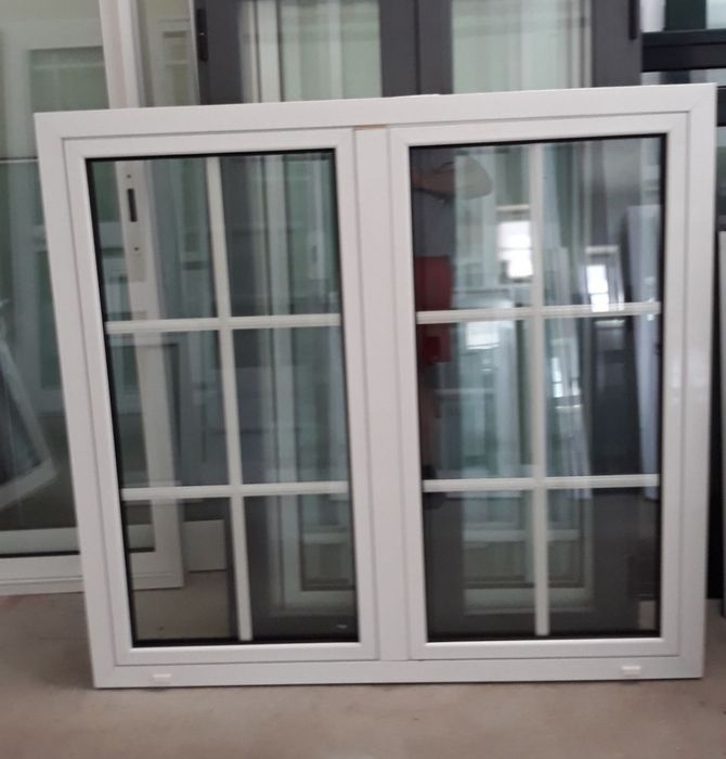 Janela Alumínio - Porta Aluminio - portada Aluminio