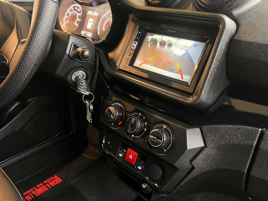 AIXAM CITY SPORT  peças e acessórios