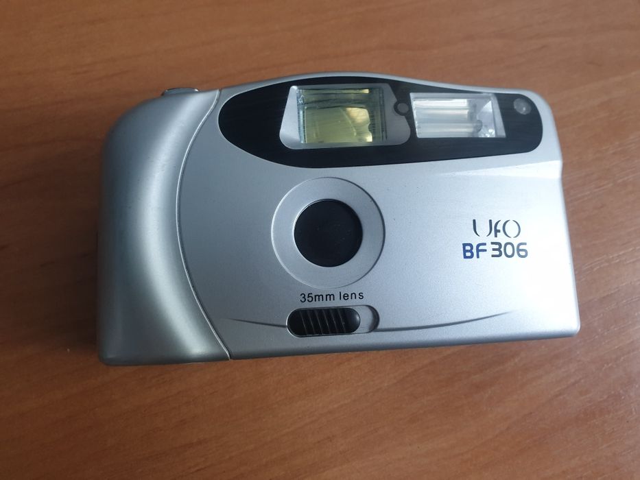 Продам Фотоаппарат UFO