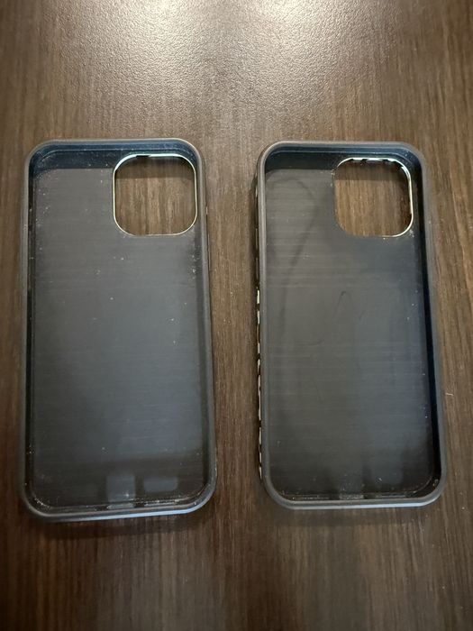 Obudowa/Etui MagSafe iPhone 13 Pro Max, panterka, zebra