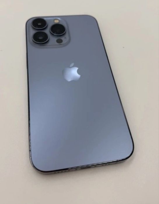 Iphone 13Pro (Fioletowy)