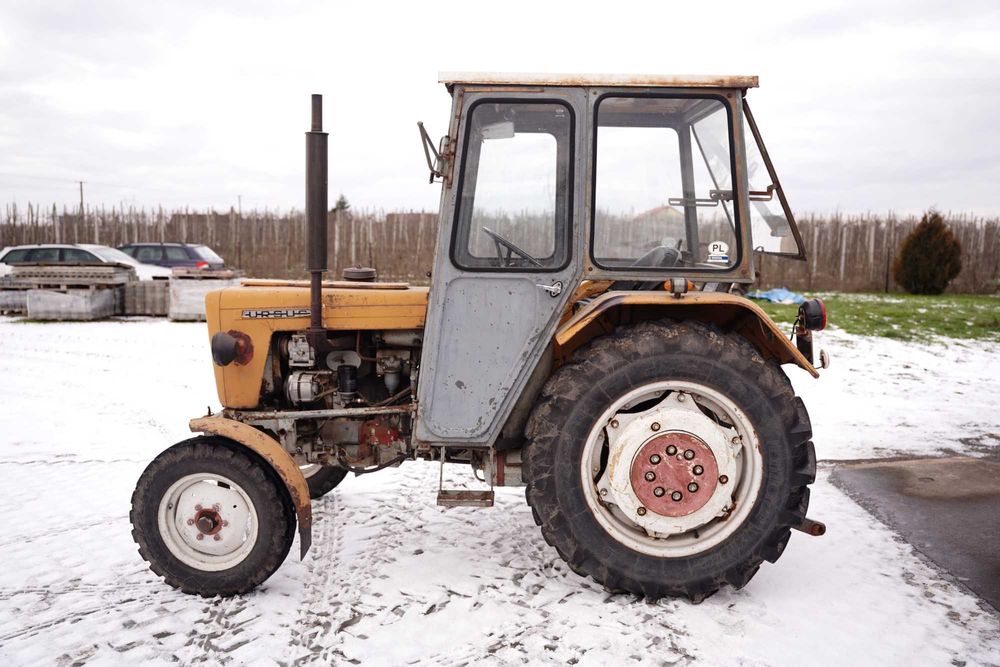 Ciągnik Ursus C330
