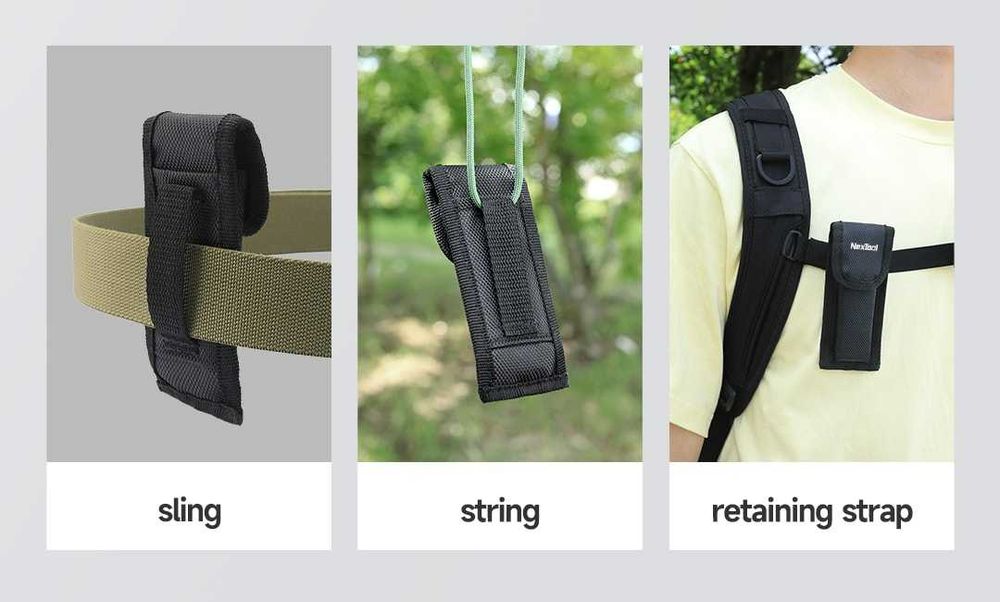 Мультитул гаечный ключ Xiaomi NexTool Light Wrench W2 (NE20293)