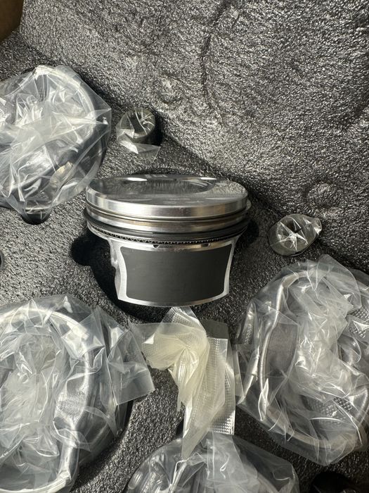 Поршень Volkswagen, Audi, VAG EA839 3.0 TFSI