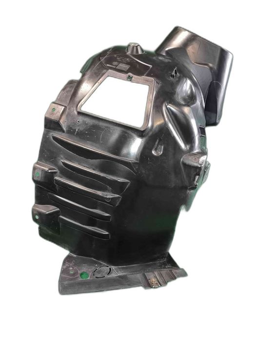 Resguardo da cave de roda frente direito MERCEDES-BENZ E-CLASS Cabriolet A2076901730 (OEM)