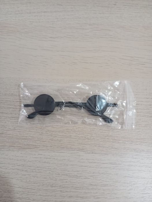 Óculos de Sol Estilo Mini