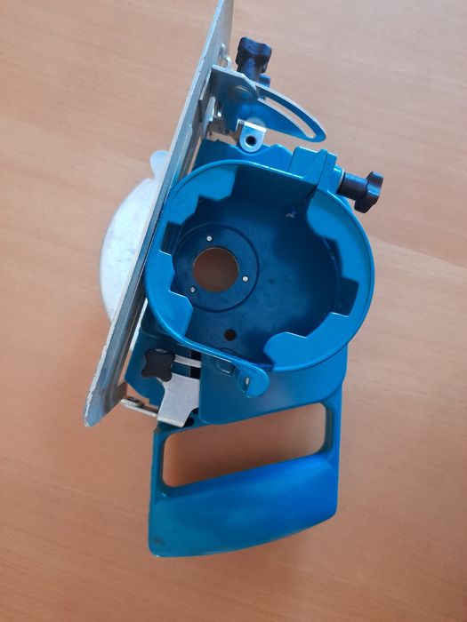 Serra circular: Acessório Black & Decker