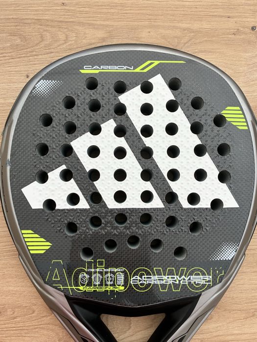 Adidas Adipower ctrl 2025