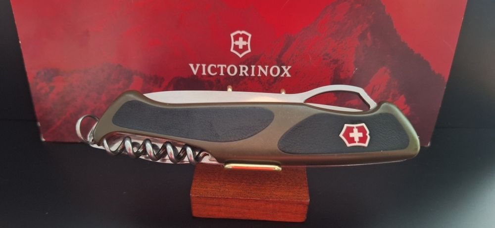 Victorinox Ranger Grip