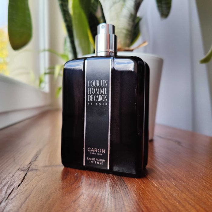 Caron Pour Un Homme de Caron Le Soir 125 ml