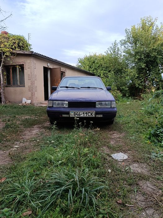 Продам Mazda 626