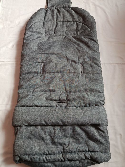 Зимовий конверт -трансформер