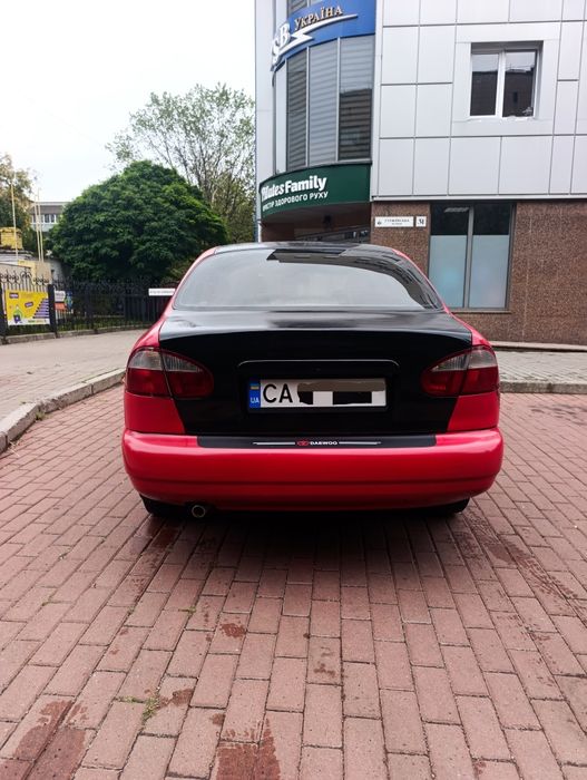 Продам Lanos 2006 року